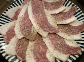 焼肉 奏で家: ともさんの2026年10月10日の1枚目の投稿写真