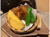 ふぐ かに料理 玄品 南越谷: さっちさんの2021年11月22日の3枚目の投稿写真