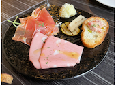 イタリアンダイニング ヴィットリア Italian Dining Vittoria 北千住店: ミモザさんの2026年08月17日の3枚目の投稿写真