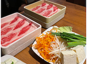 温野菜 北千住店: ミモザさんの2026年08月29日の1枚目の投稿写真