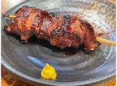 やきとんるーつ西新井店: だやんさんの2026年08月05日の1枚目の投稿写真