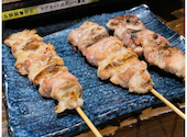 鶏や梵 西新井店: れっきすさんの2026年05月04日の2枚目の投稿写真