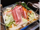 鶏や梵 西新井店: れっきすさんの2026年05月04日の3枚目の投稿写真