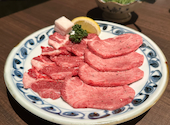 備長炭焼肉 竹千代: みーさんの2025年04月06日の1枚目の投稿写真