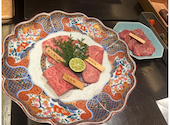 炭火焼肉 八炎 やえん: みーさんの2026年04月05日の2枚目の投稿写真