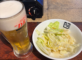 牛角 平塚店: まえさんの2026年07月30日の1枚目の投稿写真