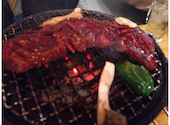 大衆焼肉 肉にやさしく: なぁこさんの2025年02月26日の3枚目の投稿写真