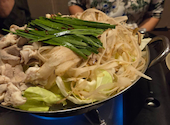 牛串とらまめともつ鍋こ豆 湯田店: さっちんさんの2026年09月14日の1枚目の投稿写真