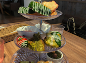 ボタニカルガーデン Botanical Garden 猿カフェ 名駅ルーセントタワー店: かかちゃんさんの2026年07月30日の1枚目の投稿写真