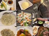 Bistroやすなが: 玲子さんの2026年07月19日の1枚目の投稿写真