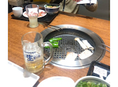 焼肉の和民 川越東口クレアモール店: えいみさんの2024年12月10日の1枚目の投稿写真