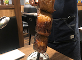 【シュラスコ食べ放題】シュラスコキング 川越店: えいみさんの2026年03月21日の3枚目の投稿写真