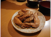日本酒と焼き鳥居酒屋　心人　名古屋駅店: junさんの2023年02月の1枚目の投稿写真