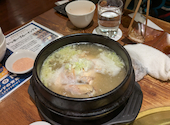 マルコポーロ 焼肉の家 丸子ベルプラザ店: 近ちゃんさんの2026年04月24日の1枚目の投稿写真