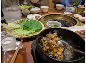 マルコポーロ 焼肉の家 丸子ベルプラザ店: 近ちゃんさんの2026年07月26日の1枚目の投稿写真