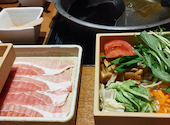 温野菜 瑞江店: うしくん。さんの2023年05月10日の1枚目の投稿写真