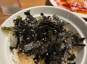 牛角 高松 レインボー通り店: なるさんの2026年07月17日の2枚目の投稿写真