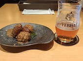 YEBISU BAR ヱビスバー 大崎ニューシティ店: リクルートホットペッパー用さんの2026年04月23日の1枚目の投稿写真