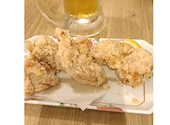 格安ビールと鉄鍋餃子 3 6 5酒場 大井町店: リクルートホットペッパー用さんの2025年10月07日の1枚目の投稿写真