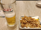格安ビールと鉄鍋餃子 3 6 5酒場 大井町店: リクルートホットペッパー用さんの2025年12月24日の1枚目の投稿写真
