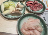 焼肉 ホルモン SHOU ショウ: よーさんの2024年12月29日の1枚目の投稿写真