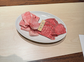 焼肉 ホルモン SHOU ショウ: よーさんの2025年01月14日の2枚目の投稿写真