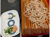 自家製蕎麦 武野屋 中庄店: だいさんの2026年05月07日の1枚目の投稿写真