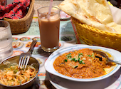 インド料理 ドルーガ: いくちゃんさんの2025年11月01日の1枚目の投稿写真