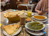 インド料理 ドルーガ: いくちゃんさんの2026年03月30日の2枚目の投稿写真
