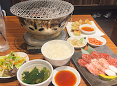 炭火焼肉・韓国料理 KollaBo (コラボ) 銀座店: 3uさんの2026年03月の1枚目の投稿写真