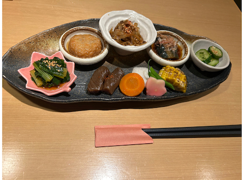 和ダイニング みつ橋: オハちゃんさんの2025年07月20日の1枚目の投稿写真