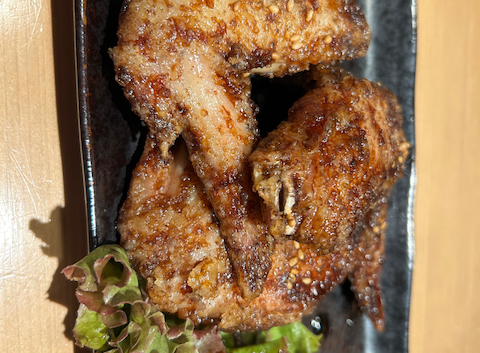 和ダイニング みつ橋: オハちゃんさんの2025年07月20日の2枚目の投稿写真