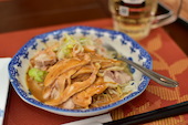 茗菜縁 久屋大通: くにくにさんの2020年03月16日の1枚目の投稿写真