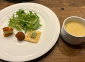 ファーマーズテーブル FOOD HALL FARMERS TABLE×FISH BAR COLORE 流山おおたかの森店: たかしさんの2026年09月21日の1枚目の投稿写真