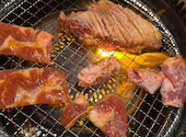本格炭火焼肉 萬和苑池袋店: 小林さんの2026年06月08日の1枚目の投稿写真