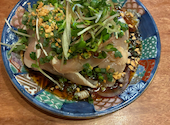 地鶏と鶏だしおでん 鷹仁 心斎橋本店: スタイルさんの2026年08月31日の3枚目の投稿写真