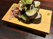 まんぷく屋難波千日前店: スタイルさんの2026年08月10日の2枚目の投稿写真