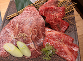 焼肉台所家 渋谷本店: 退会済みユーザーさんの2025年09月30日の2枚目の投稿写真