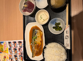 さかな酒場 魚星 立川駅北口店: kazuki-soccerさんの2026年02月12日の2枚目の投稿写真