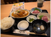 さかな酒場 魚星 立川駅北口店: kazuki-soccerさんの2026年03月14日の1枚目の投稿写真