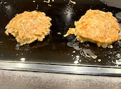 食べ放題・飲み放題 お好み焼き・もんじゃ　粉や 立川店: kazuki-soccerさんの2025年09月の1枚目の投稿写真