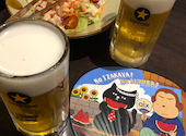 焼鳥 串カツ&飲み放題 たま テレビ塔店: ニコさんの2026年07月23日の1枚目の投稿写真
