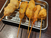 焼鳥 串カツ&飲み放題 たま 駅前通り店: ニコさんの2026年08月20日の1枚目の投稿写真