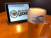 生ソーセージバル LECKER レッカー ル トロワ店: ニコさんの2026年09月06日の1枚目の投稿写真