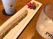 生ソーセージバル LECKER レッカー ル トロワ店: ニコさんの2026年09月06日の2枚目の投稿写真