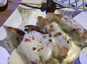 焼鳥 串カツ&飲み放題 たま つーすすきの店: ニコさんの2026年09月13日の2枚目の投稿写真