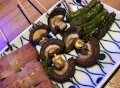 焼鳥 串カツ&飲み放題 たま つーすすきの店: ニコさんの2026年09月13日の3枚目の投稿写真