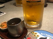 居酒屋 寅: ニコさんの2026年08月09日の1枚目の投稿写真