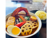 スープカレー ANNIE アニー 茅ヶ崎本店: 如水さんの2025年03月29日の1枚目の投稿写真