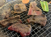 厚木ホルモン焼肉 とび蔵 本厚木駅前店: ZOLAさんの2024年11月10日の3枚目の投稿写真